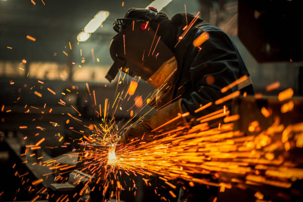 Best Artistic and Custom Metal Fabrication in Ronan, MT
