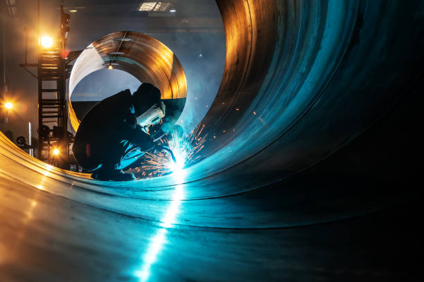 Best Pipe Welding in Ronan, MT