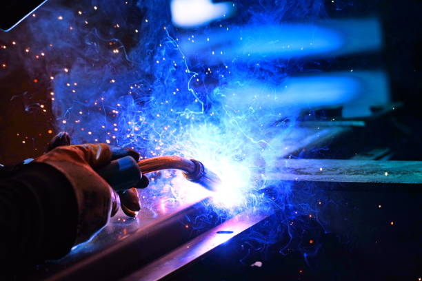 Best Automation and Robotic Welding in Ronan, MT