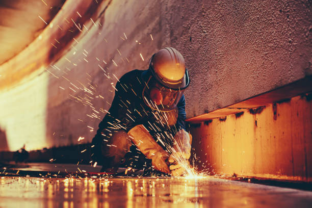 Best Automation and Robotic Welding in Ronan, MT