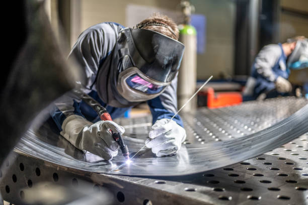 Best Welding Equipment Sales and Repair in Ronan, MT