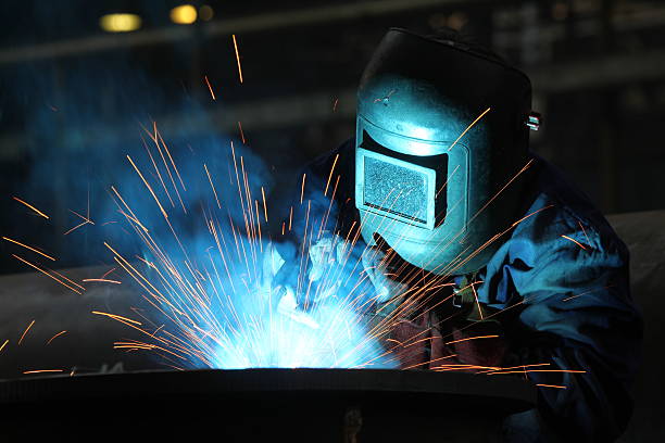 Best Structural Steel Welding in Ronan, MT