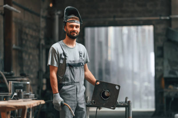 Best Maintenance and Repair Welding in Ronan, MT